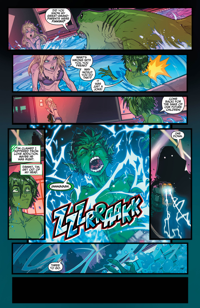 Image: DC Comics